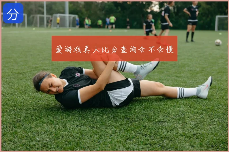 爱游戏真人比分查询会不会慢